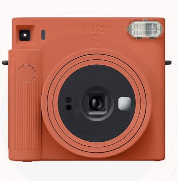 Instax Square SQ1 Instant Camera